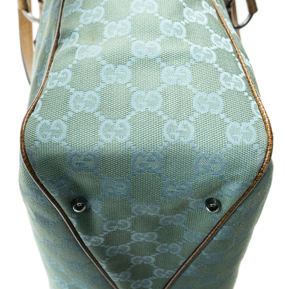 Gucci Shoulder Tote - Picture 8 of 10